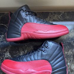 Air Jordan 12 Retro 'Flu Game' 2025