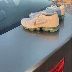 Nike Vapormax 