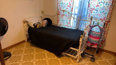 Trundle daybed Trundle daybed
