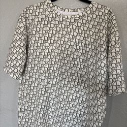  christian Dior T- Shirt Size M Man - L Women