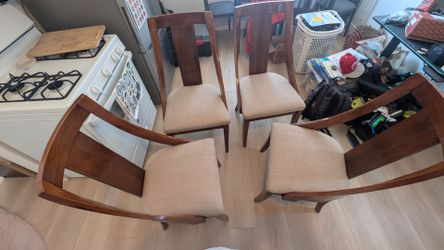 Somerton Dwelling Retro Side Chair Manhattan