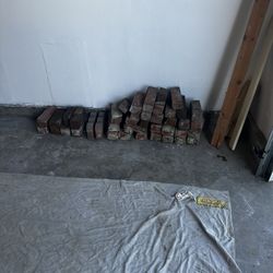 Weathered Brick