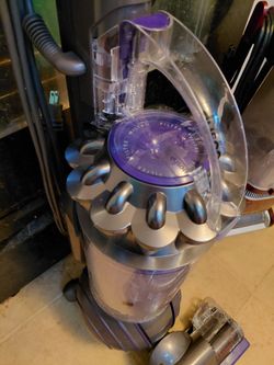 Dyson ball