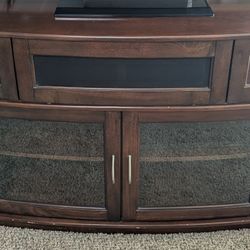 Entertainment Center 