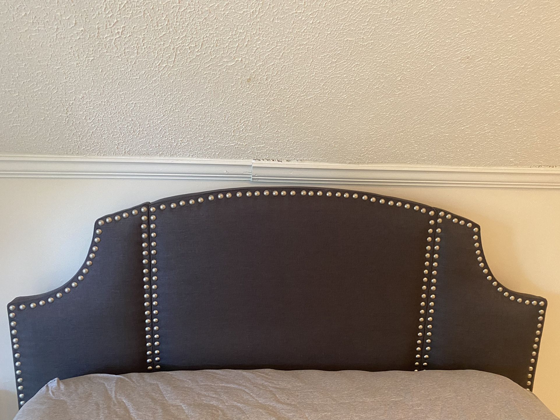 Headboard