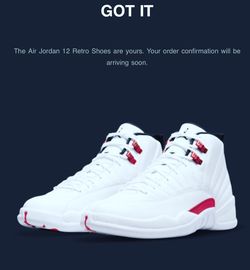 Jordan Twist Size 10