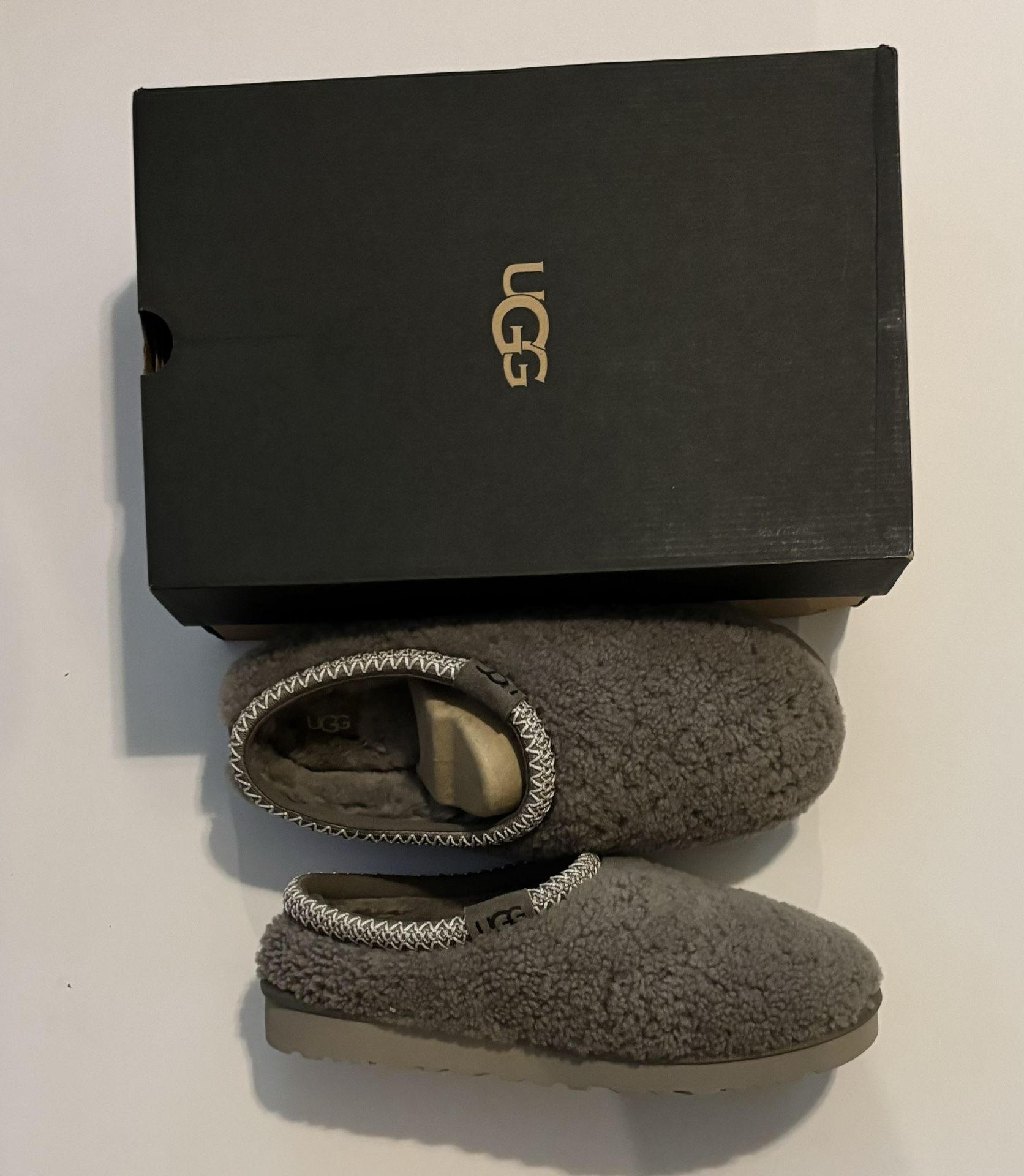 Ugg Slippers Sizes 10,11,12