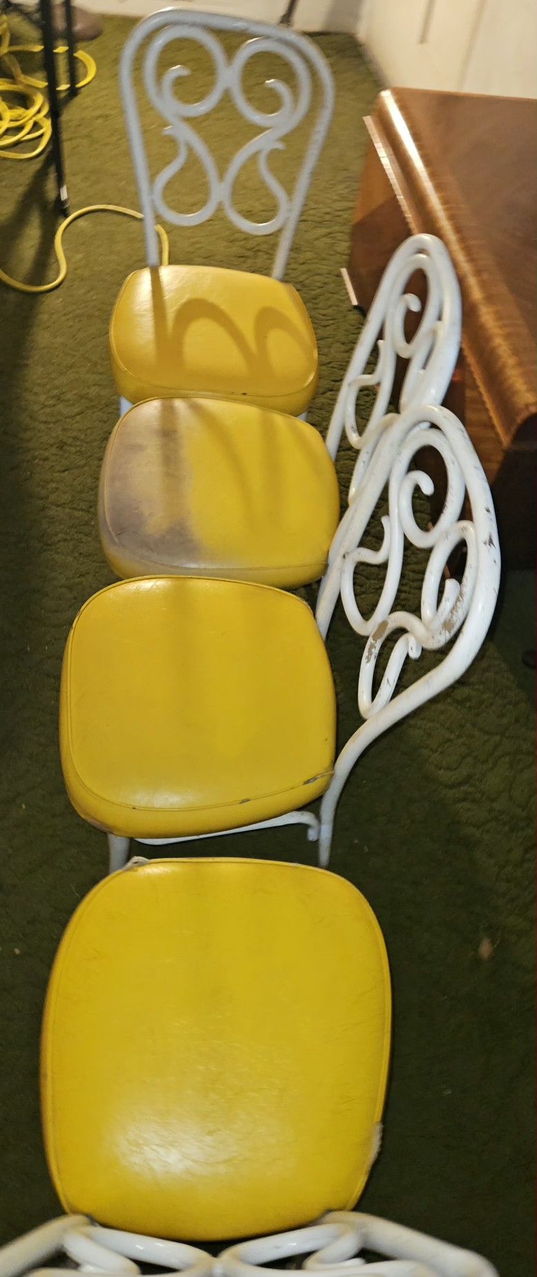 Vintage Chairs