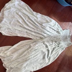 brand Hers & Mine size large