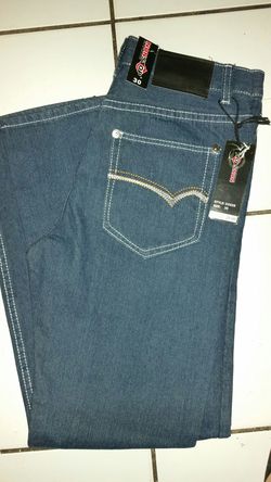 Pantalón de hombre