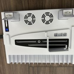 PS5 COOLING STATION 