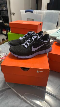 Nike Free Run 3 - Women’s - US size 5