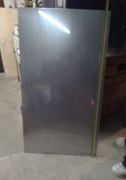 SS 304 Sheet Metal