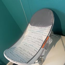 Foldable Baby Bather 