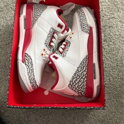 Air Jordan Retro 3