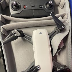 Dji Spark Like New