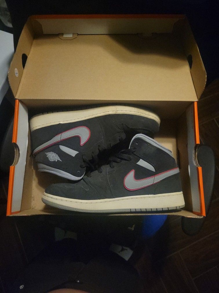 Nike