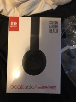 Beats Solo 3 Wireless