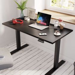 Height Adjustable Desk