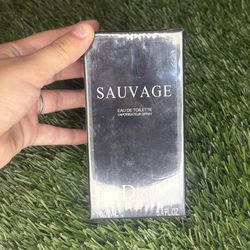 Sauvage dior men’s cologne