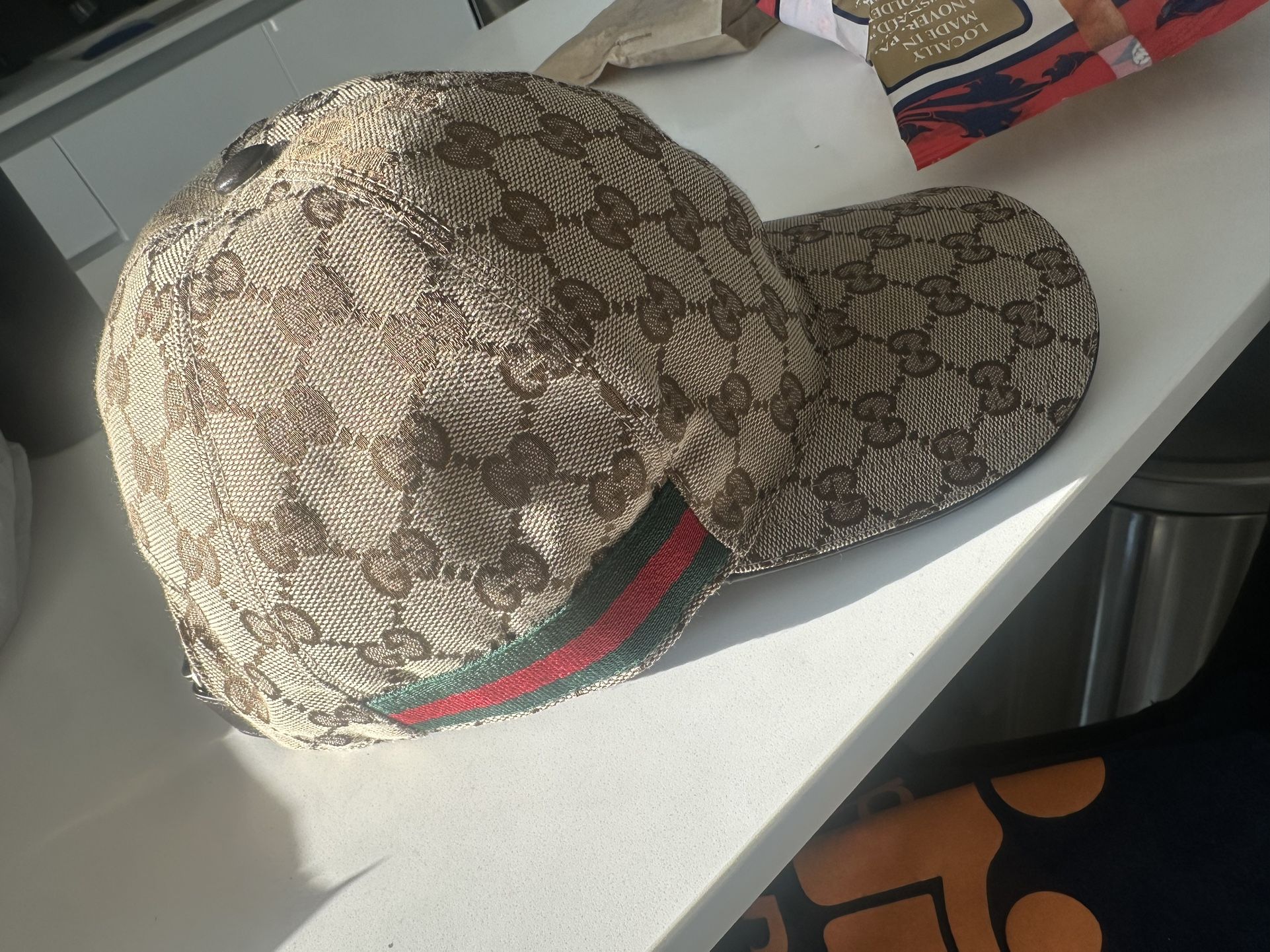 Gucci Hats