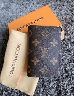 Louis Vuitton Wallet