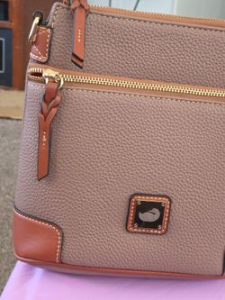 New bag (NO STRAP)