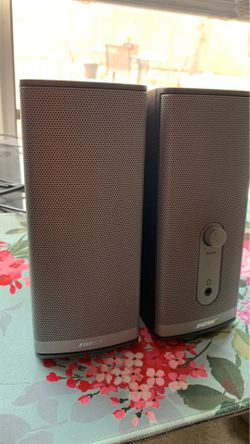 Bose Speakers