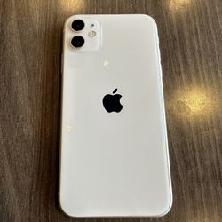 iPhone 11 Unlocked 64GB