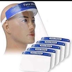 Face Shield 
