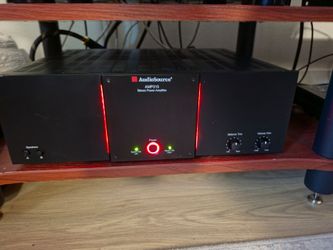 Home theater equipment