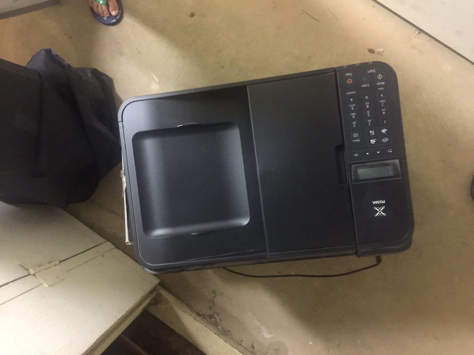 Canon Printer
