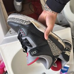 Size 10  No Box