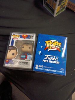 Superman NYCC  400 pcs