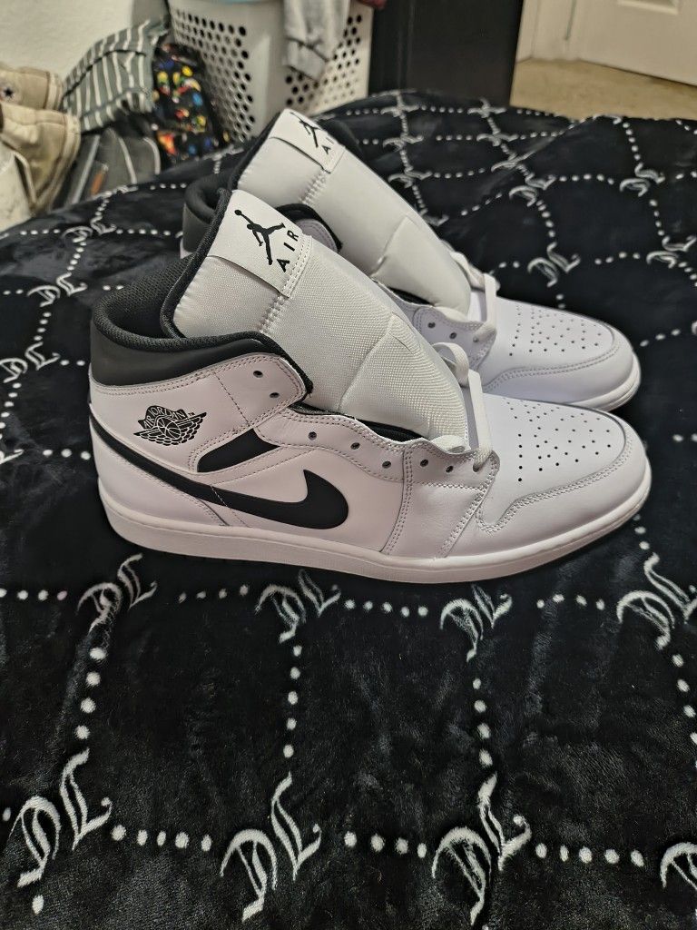 Jordan 1