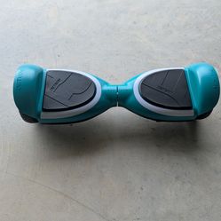 Jetsons Hoverboard Model Sphere