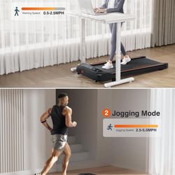 Brand New Portable Treadmill