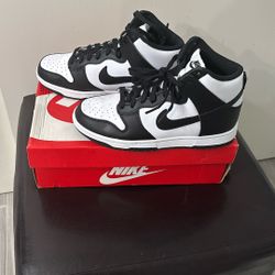 Nike dunks