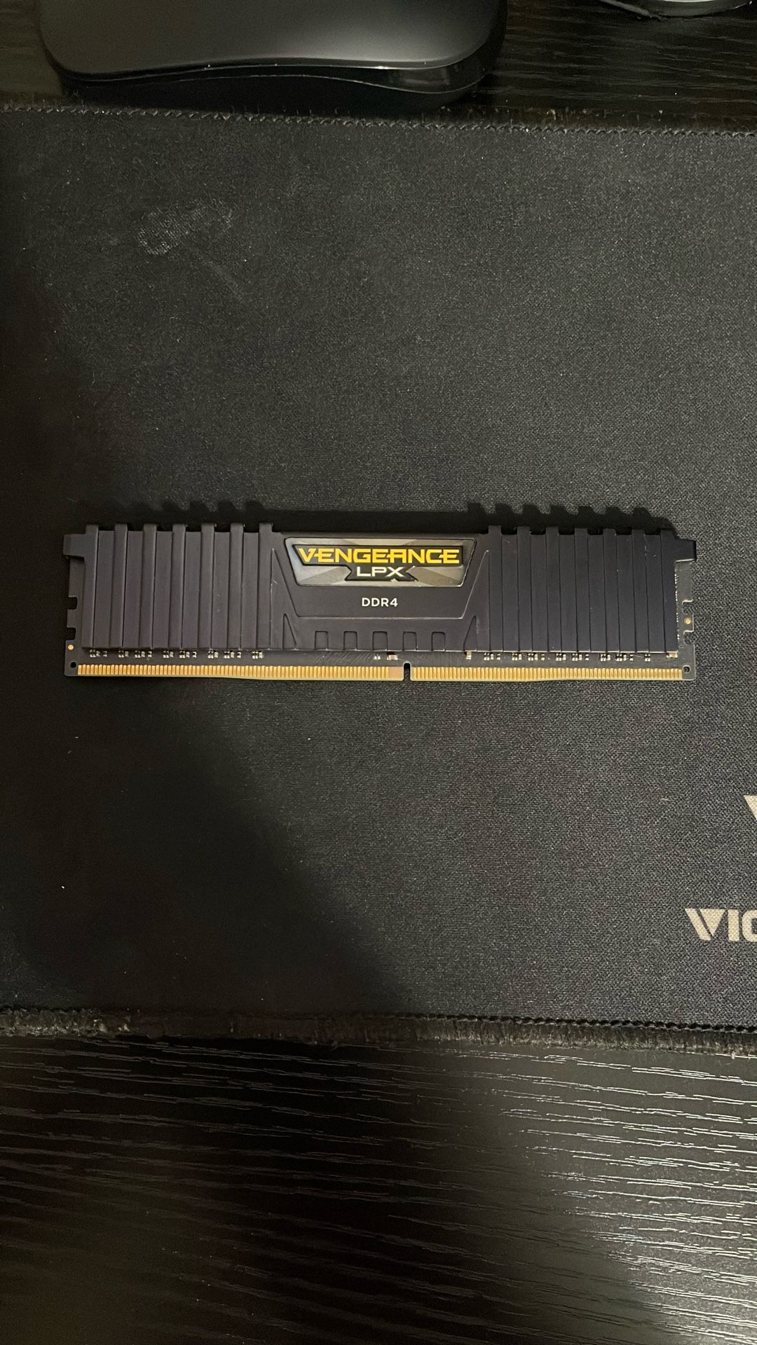 Corsair Vengeance LPX 8GB DDR4 3600
