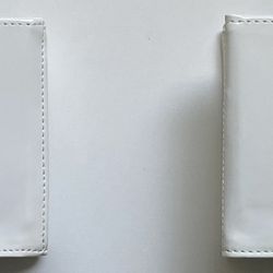 Wiimote Holders Club Nintendo (White)