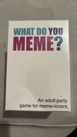 Game