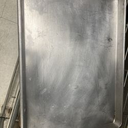 Baking Trays 