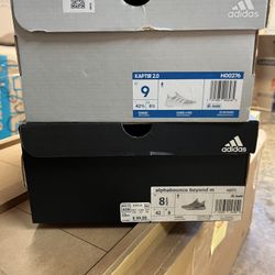 Men’s Adidas