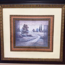 Various Wall Paintings - Selling Each $50