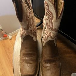 Ariat Women’s Boots