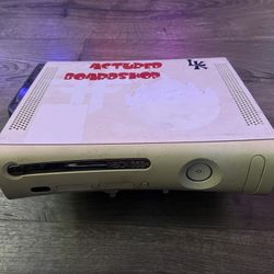 Xbox 360 for Parts/Repair