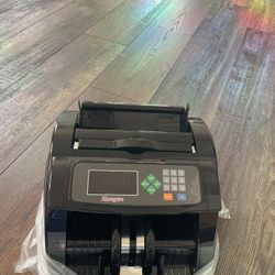 Money Counter