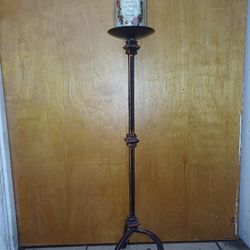 Candel holder