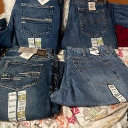 Ver  Ciudad Por Favor. 38/30 $65 Cada Uno  No Menos Seagoville Tx ! 38/30