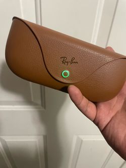 Ray ban metas